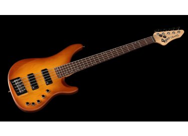 Vigier Excess Original 5 String