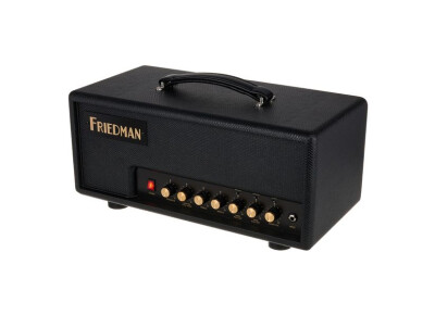 Friedman Amplification T-7020
