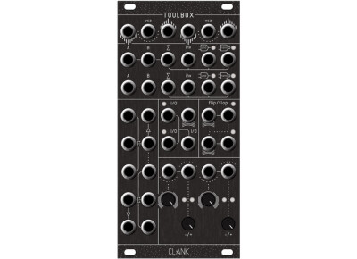 Clank Toolbox
