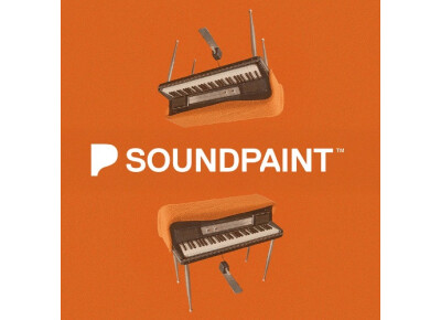 Soundpaint 1972 Super Wool