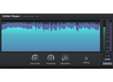 Initial Audio Clipper 2
