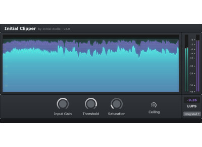 Initial Audio Clipper 2