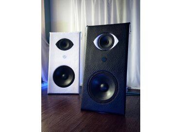 DIAGRAMMaudio PARALLEi