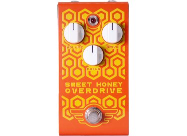 Mad Professor Sweet Honey Overdrive HW (2025)