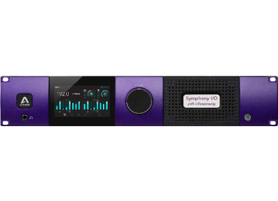 Apogee Symphony Mk II Anniversary Edition