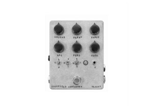 Fairfield Circuitry 20% More