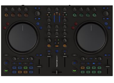 Native Instruments Traktor MX2