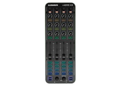 Allen & Heath Xone:K3