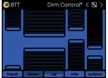 Discreet Signals 8TT