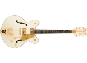 Gretsch Falcon Center Block LTD Double-Cut with String-Thru Bigsby