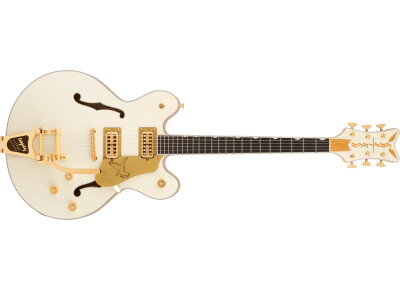 Gretsch Falcon Center Block LTD Double-Cut with String-Thru Bigsby