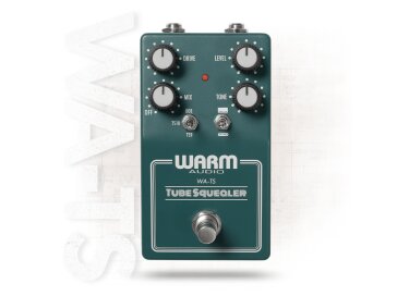 Warm Audio WA-TS Tube Squealer