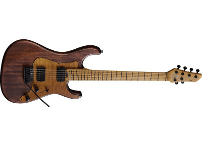 Eko Fire 701 Wildwood