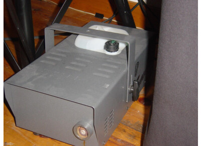 Programmi Lighting Smart Fog