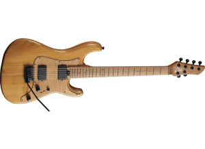Eko Fire 601 Lignum