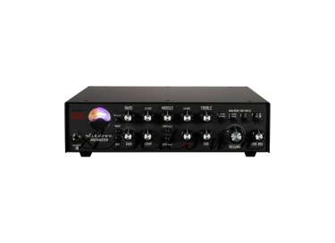 Ashdown RM-800-EVO III