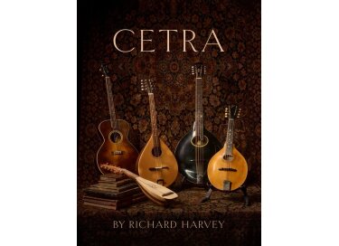Orchestral Tools Cetra