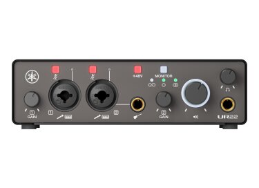 Yamaha UR22 MK3
