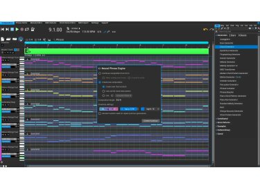MusicDevelopments RapidComposer 6 LE