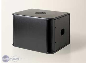 Nexo LS 400