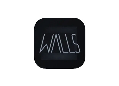 Klevgränd Walls App