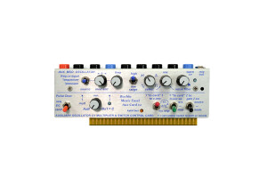 Buchla EASEL Auxiliary Oscillator Card