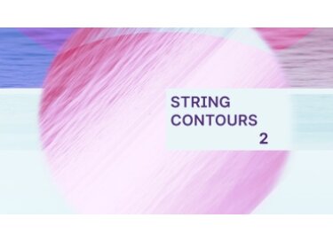 Strezov Sampling String Contours 2