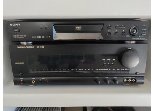 Harman/Kardon AVR 18 RDS