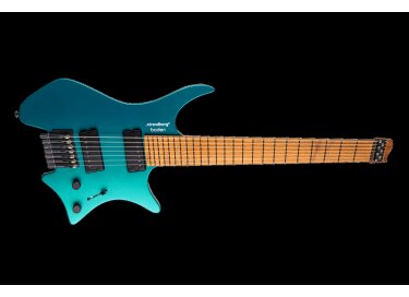 Strandberg Boden Standard N2.7