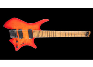 Strandberg Boden Original N2.7