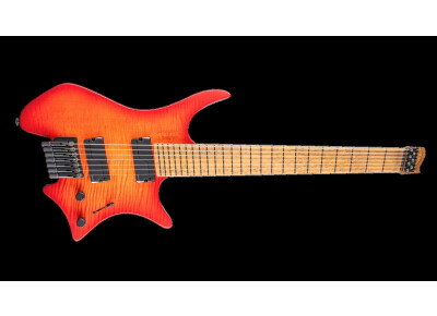 Strandberg Boden Original N2.7