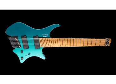 Strandberg Boden Standard N2.8