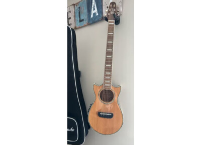 Lindo Guitars Voyager