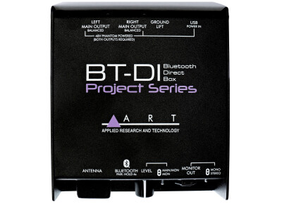 Art BT-DI