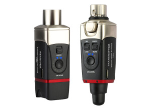 Xvive U35 Complete Dynamic System