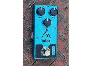 Pedal Mob YALED Delay