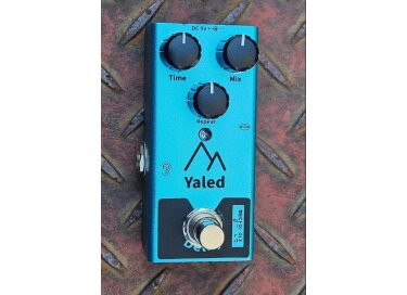 Pedal Mob YALED Delay