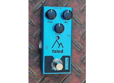 Pedal Mob YALED Delay