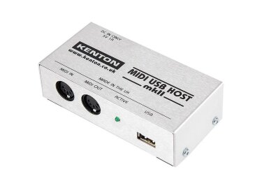 Kenton Midi USB Host mkII