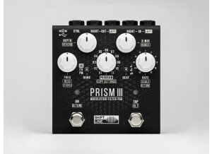 Shift Line Prism III