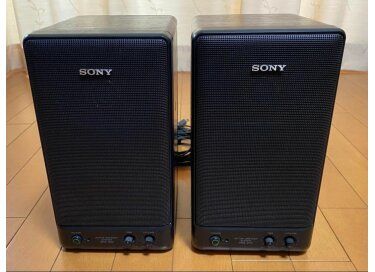 Sony SRS-200