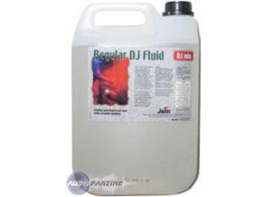 Martin Regular DJ Fluid 5L