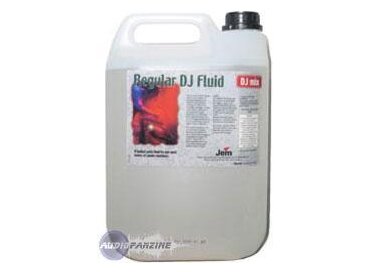 Martin Regular DJ Fluid 5L