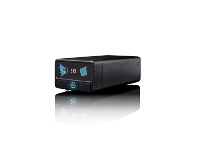 API Audio 312 Preamp Sepia Module