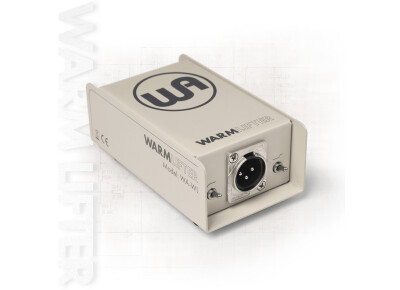 Warm Audio WA-WL Warm Lifter