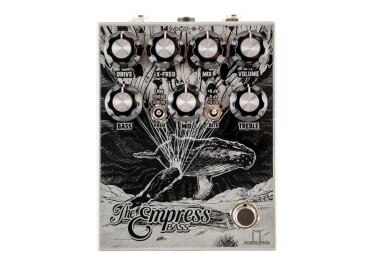 Audiolithe The Empress Bass