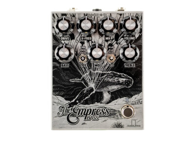 Audiolithe The Empress Bass