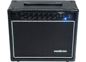 Woodbrass GE820