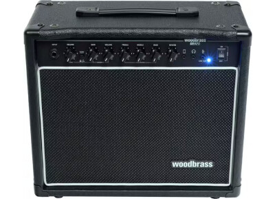 Woodbrass GE820