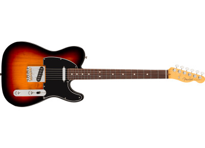 Fender American Professional Classic Telecaster